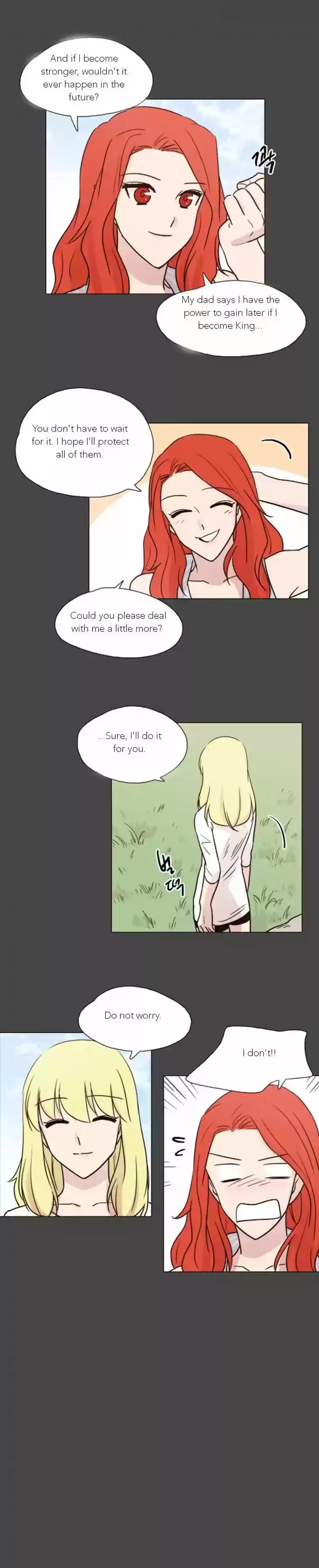 Miss Angel and Miss Devil 38