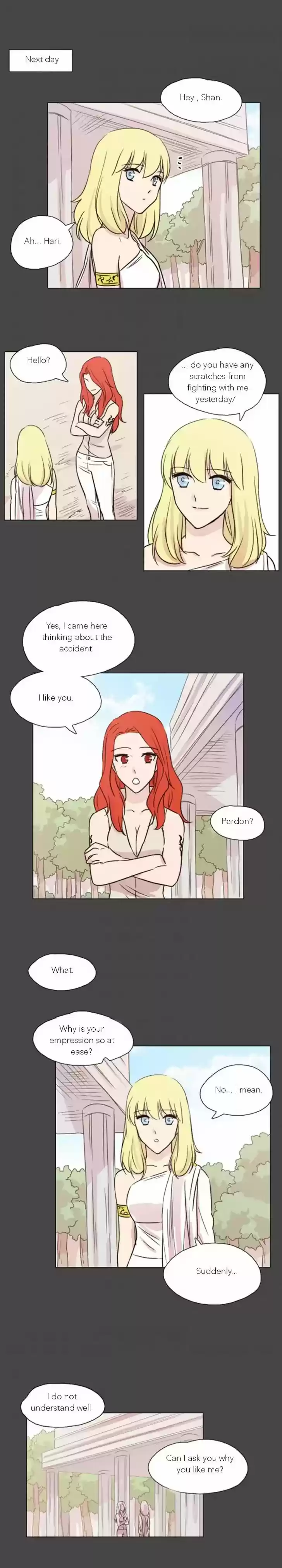 Miss Angel and Miss Devil 38