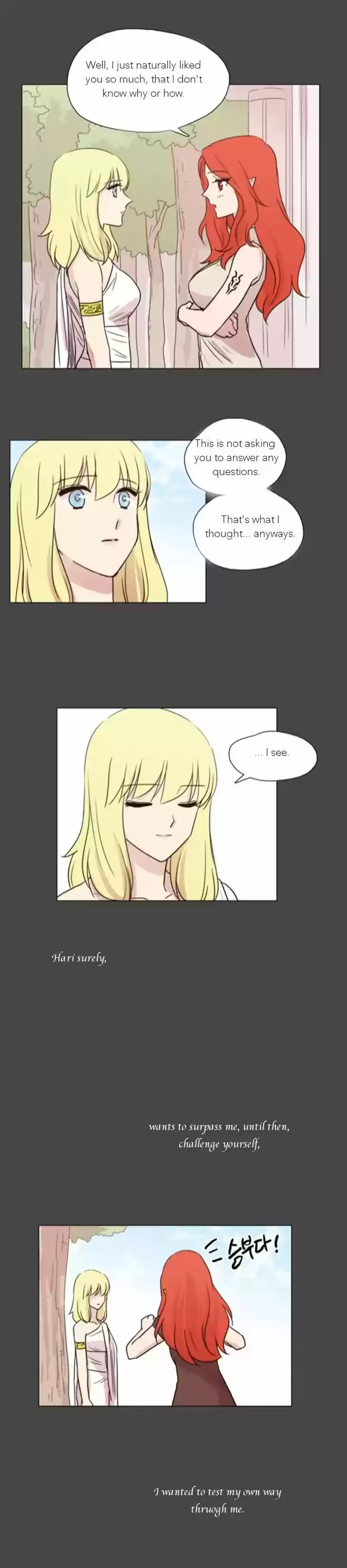 Miss Angel and Miss Devil 38