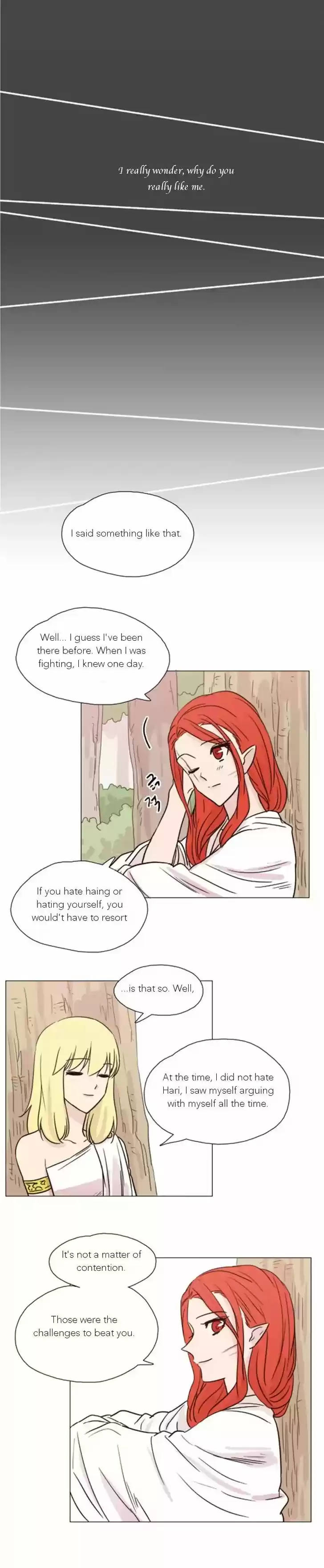 Miss Angel and Miss Devil 38