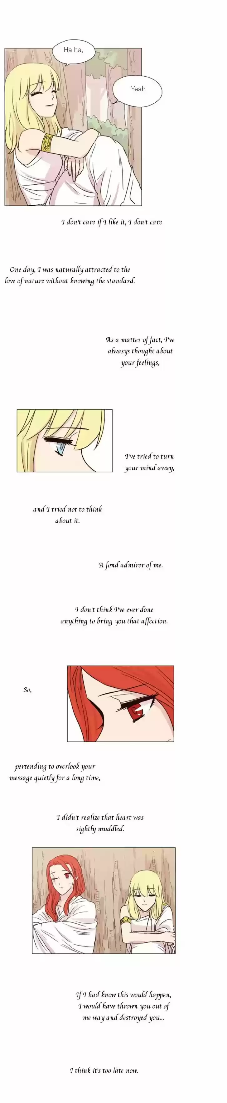 Miss Angel and Miss Devil 38