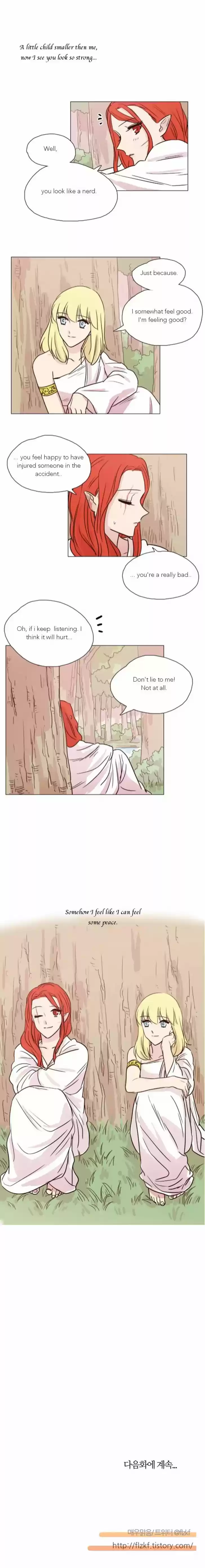 Miss Angel and Miss Devil 38