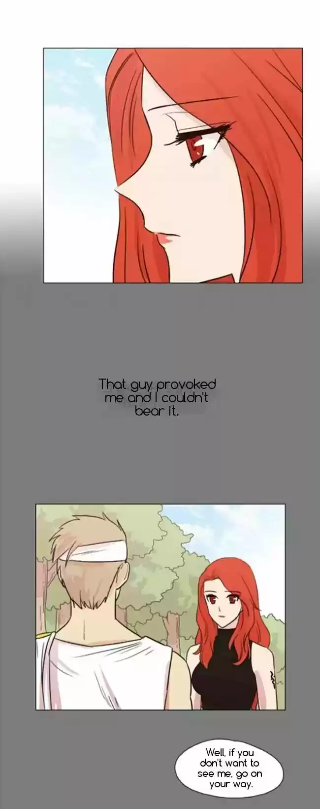 Miss Angel and Miss Devil 39