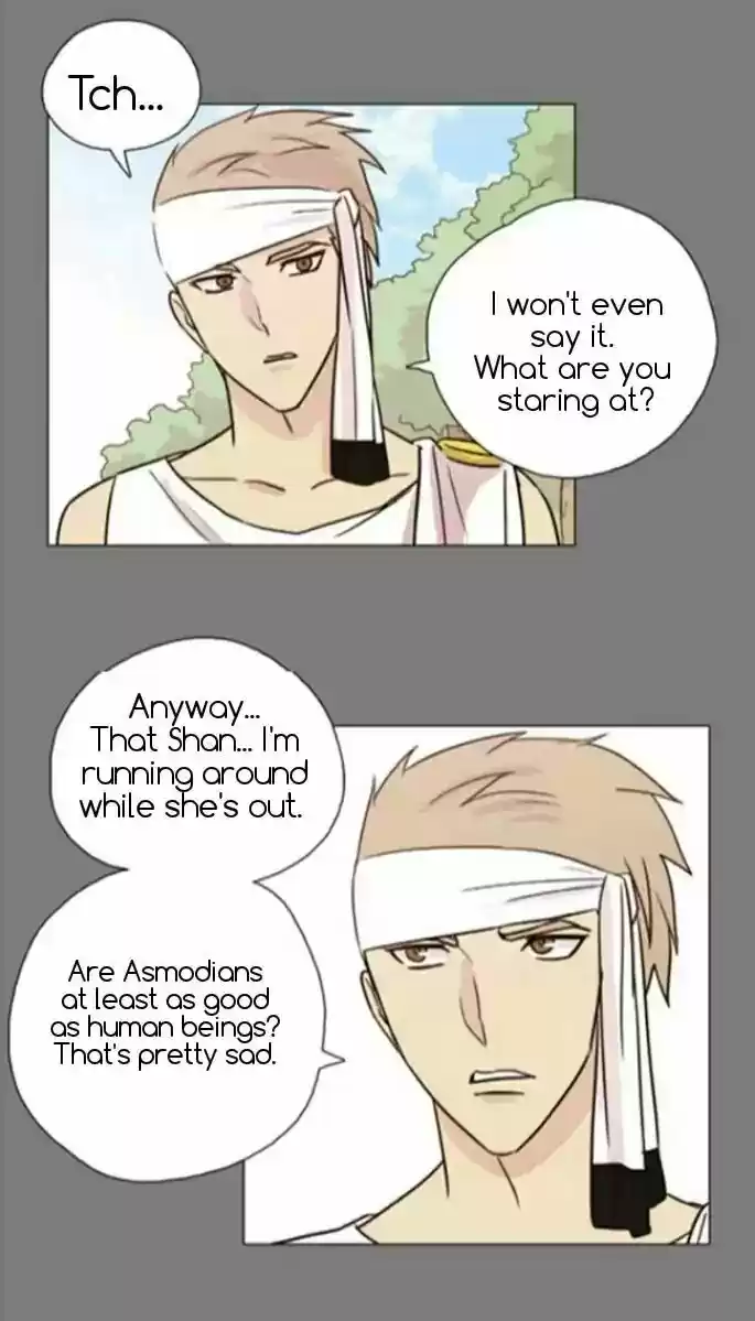 Miss Angel and Miss Devil 39