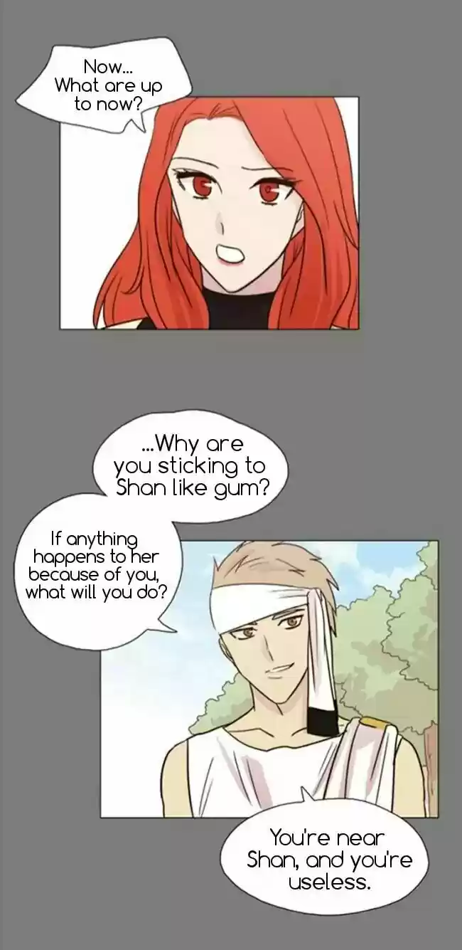 Miss Angel and Miss Devil 39