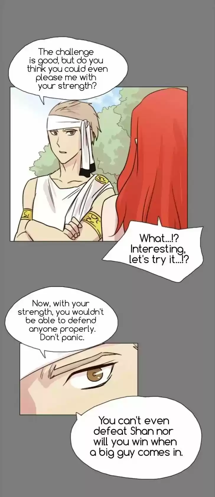 Miss Angel and Miss Devil 39