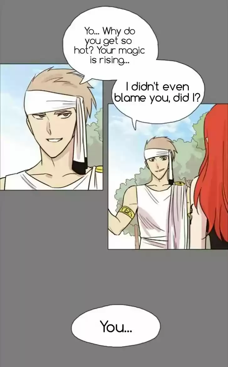 Miss Angel and Miss Devil 39