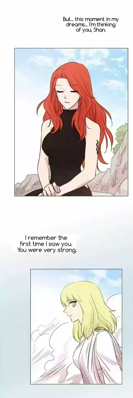 Miss Angel and Miss Devil 39