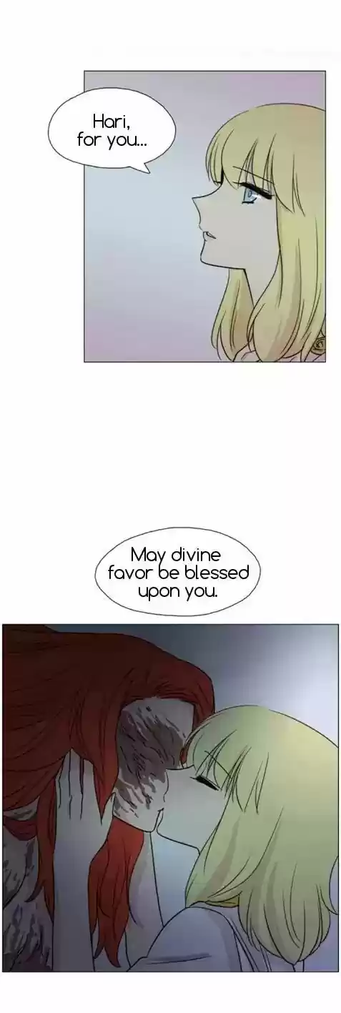 Miss Angel and Miss Devil 39