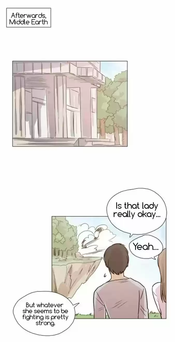 Miss Angel and Miss Devil 39