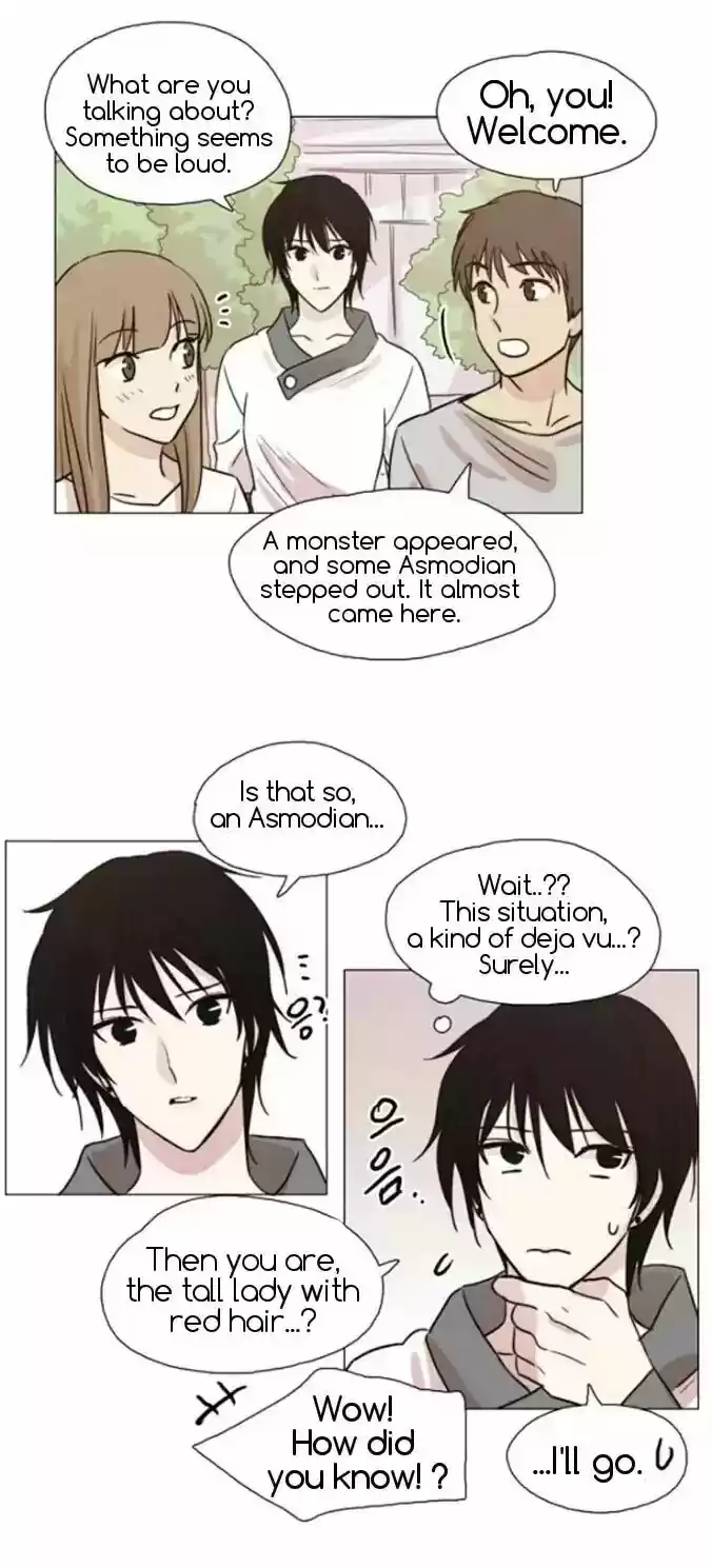 Miss Angel and Miss Devil 39