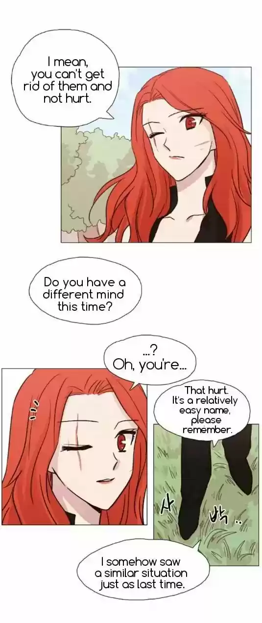 Miss Angel and Miss Devil 39