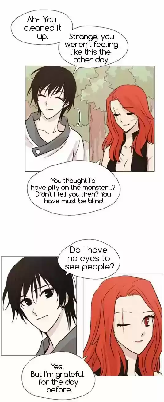 Miss Angel and Miss Devil 39