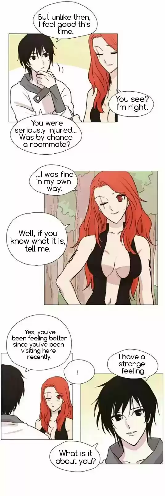 Miss Angel and Miss Devil 39