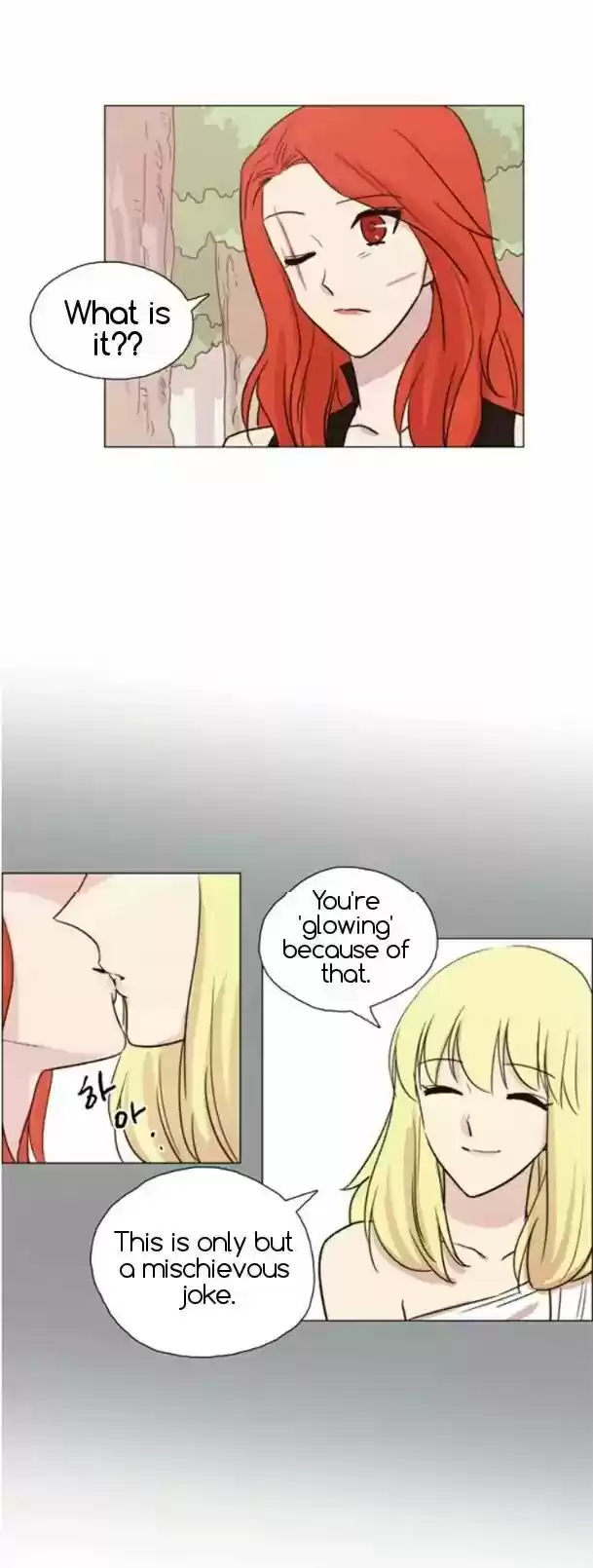 Miss Angel and Miss Devil 39