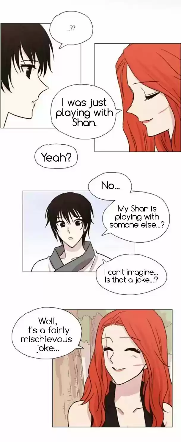 Miss Angel and Miss Devil 39