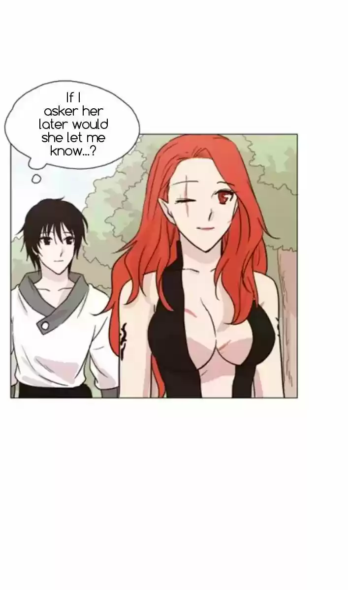 Miss Angel and Miss Devil 39