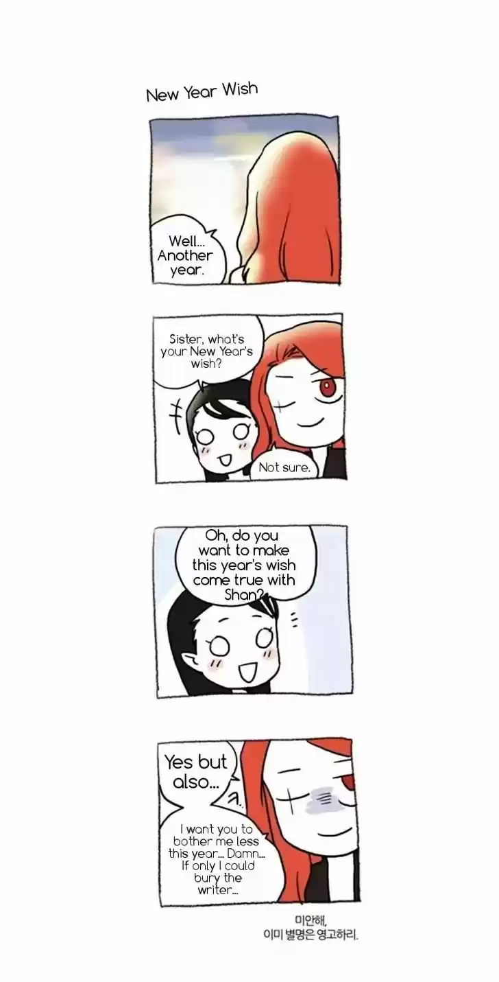 Miss Angel and Miss Devil 39