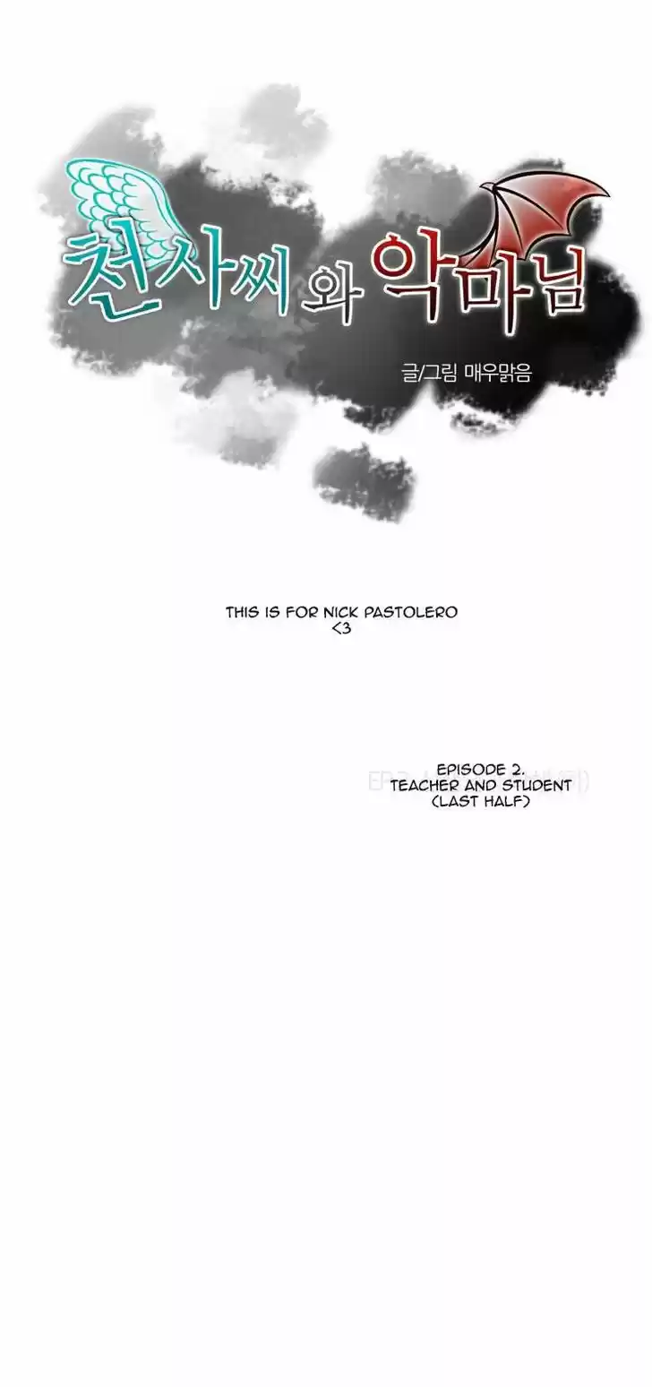 Miss Angel and Miss Devil 4