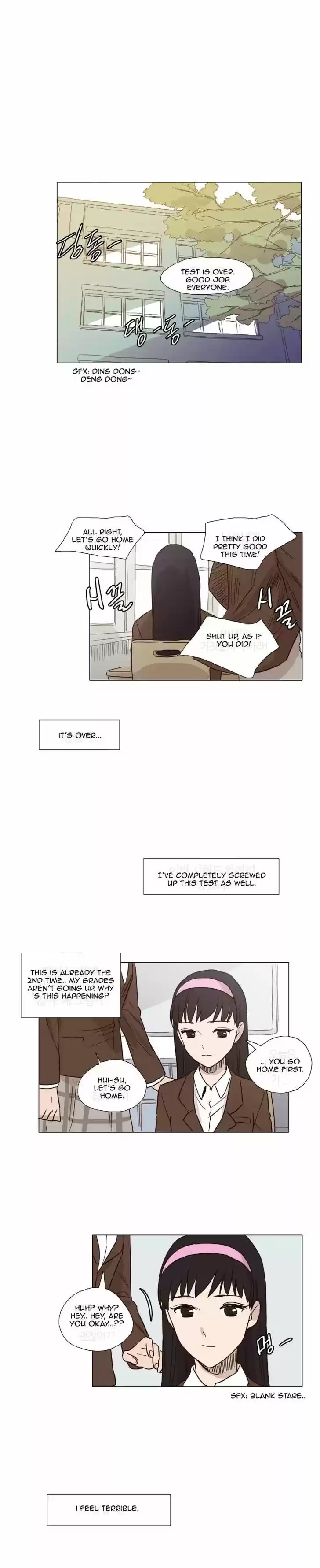 Miss Angel and Miss Devil 4