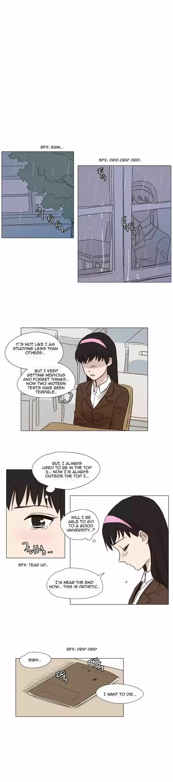 Miss Angel and Miss Devil 4