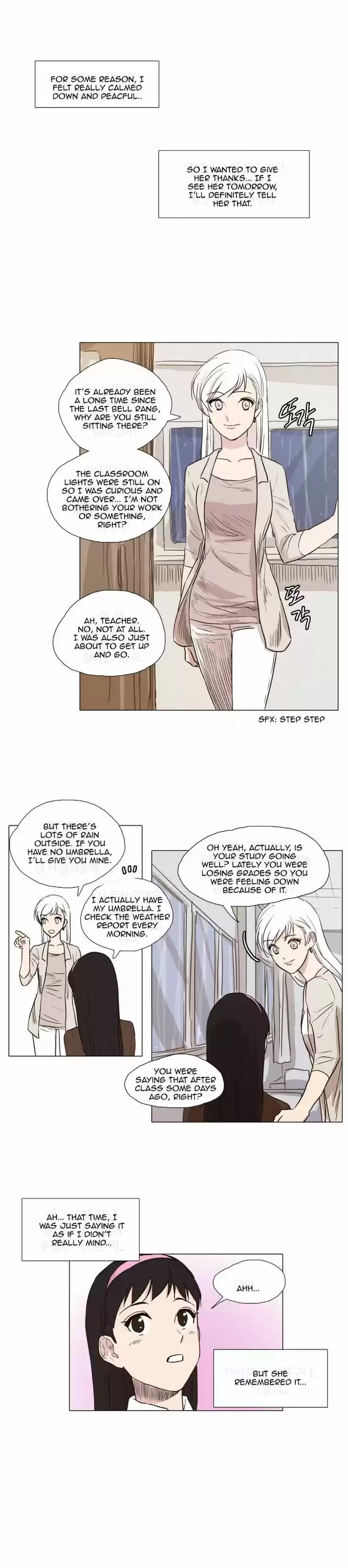 Miss Angel and Miss Devil 4