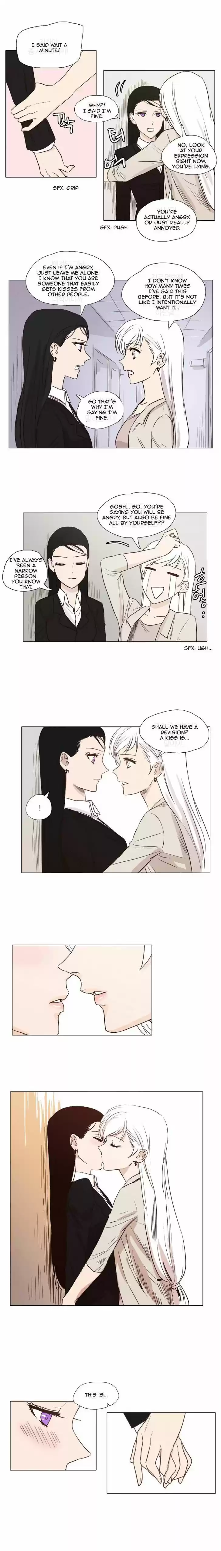 Miss Angel and Miss Devil 4