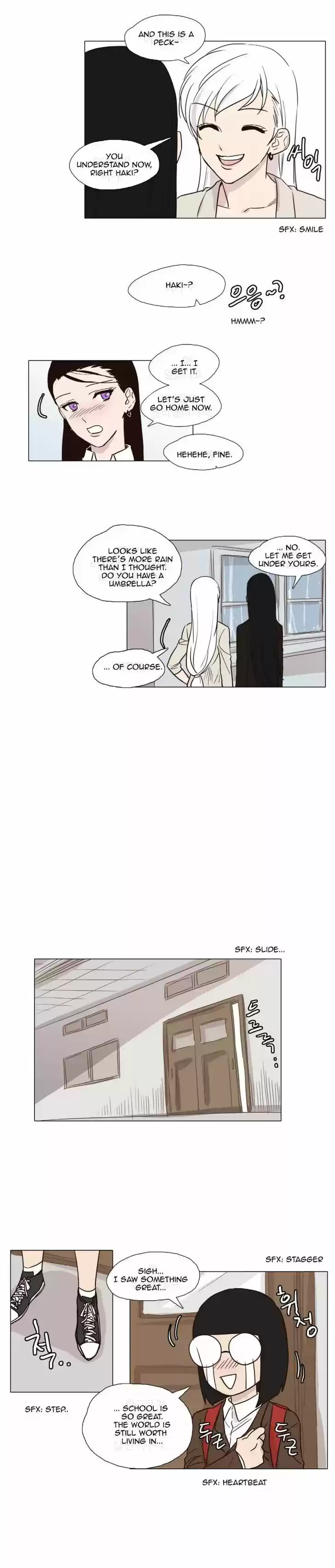 Miss Angel and Miss Devil 4