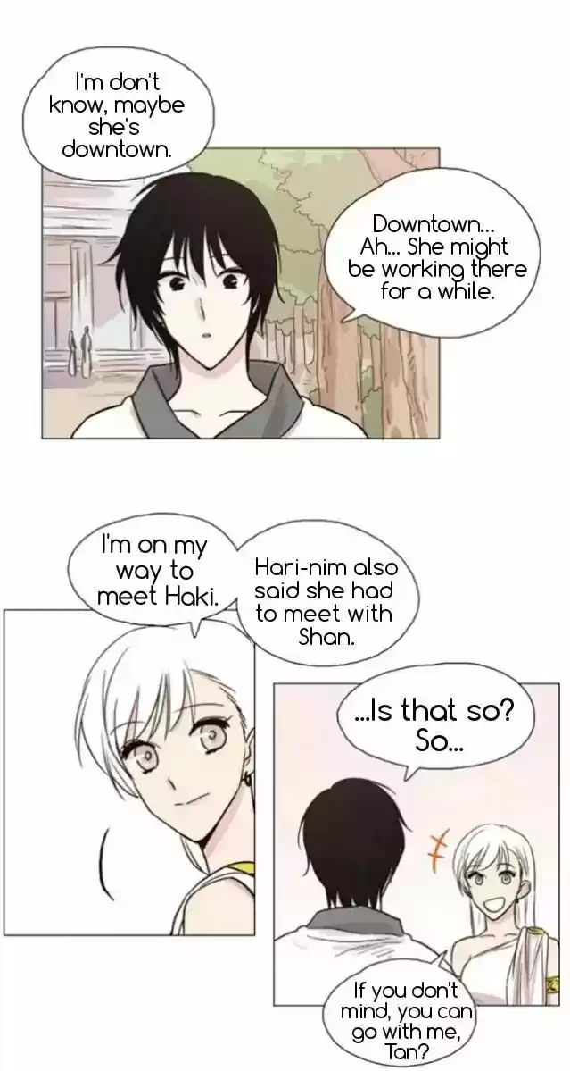 Miss Angel and Miss Devil 40