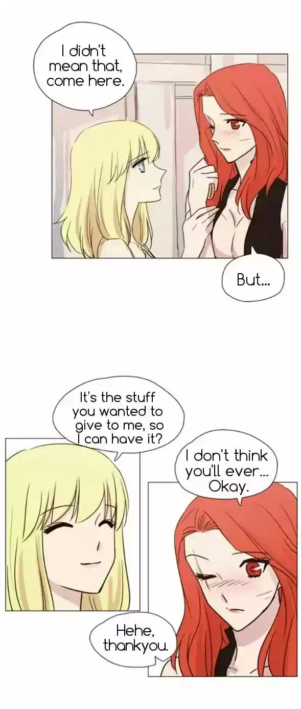 Miss Angel and Miss Devil 40