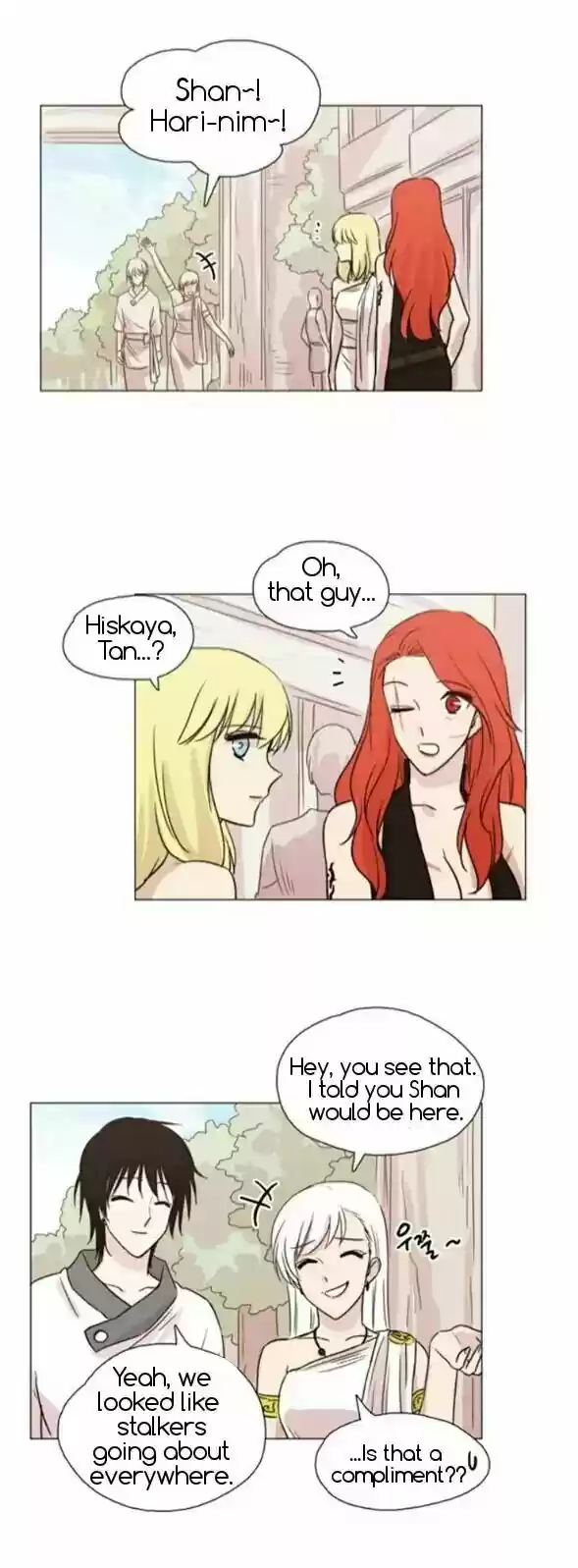 Miss Angel and Miss Devil 40