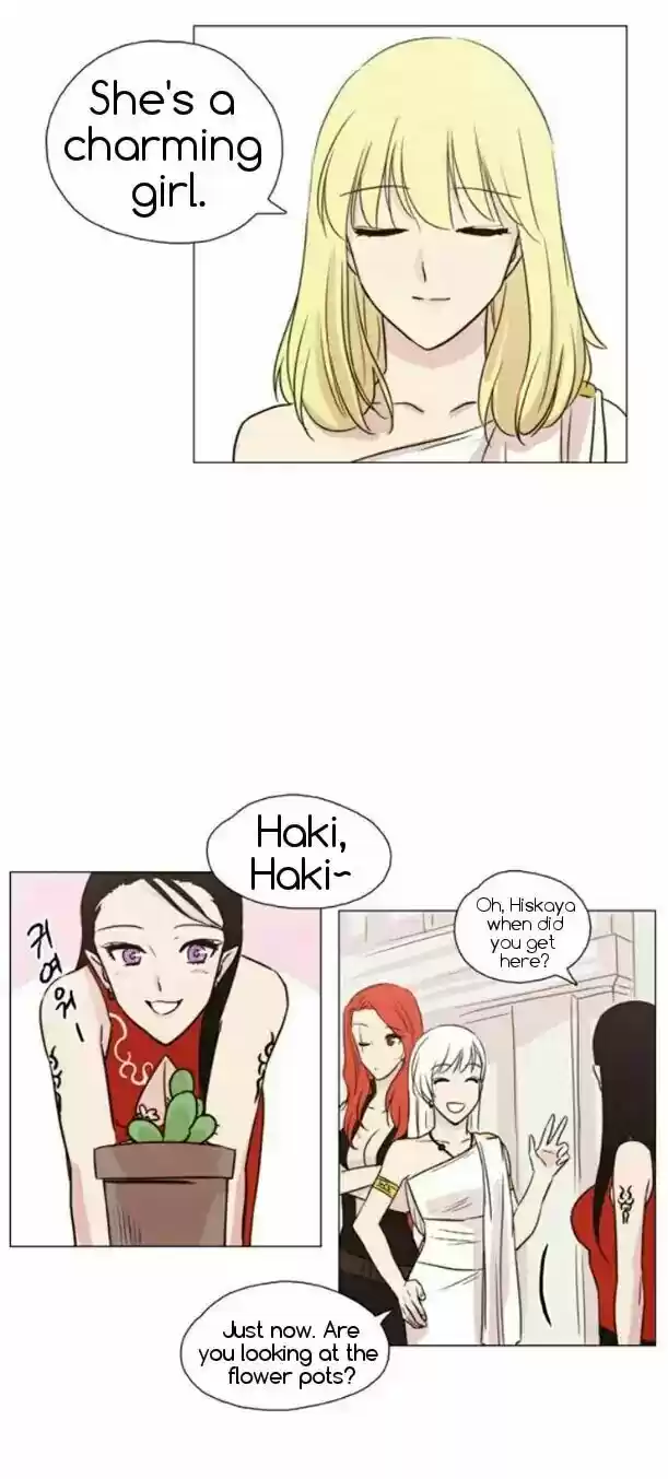 Miss Angel and Miss Devil 40