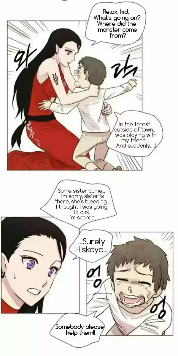 Miss Angel and Miss Devil 40