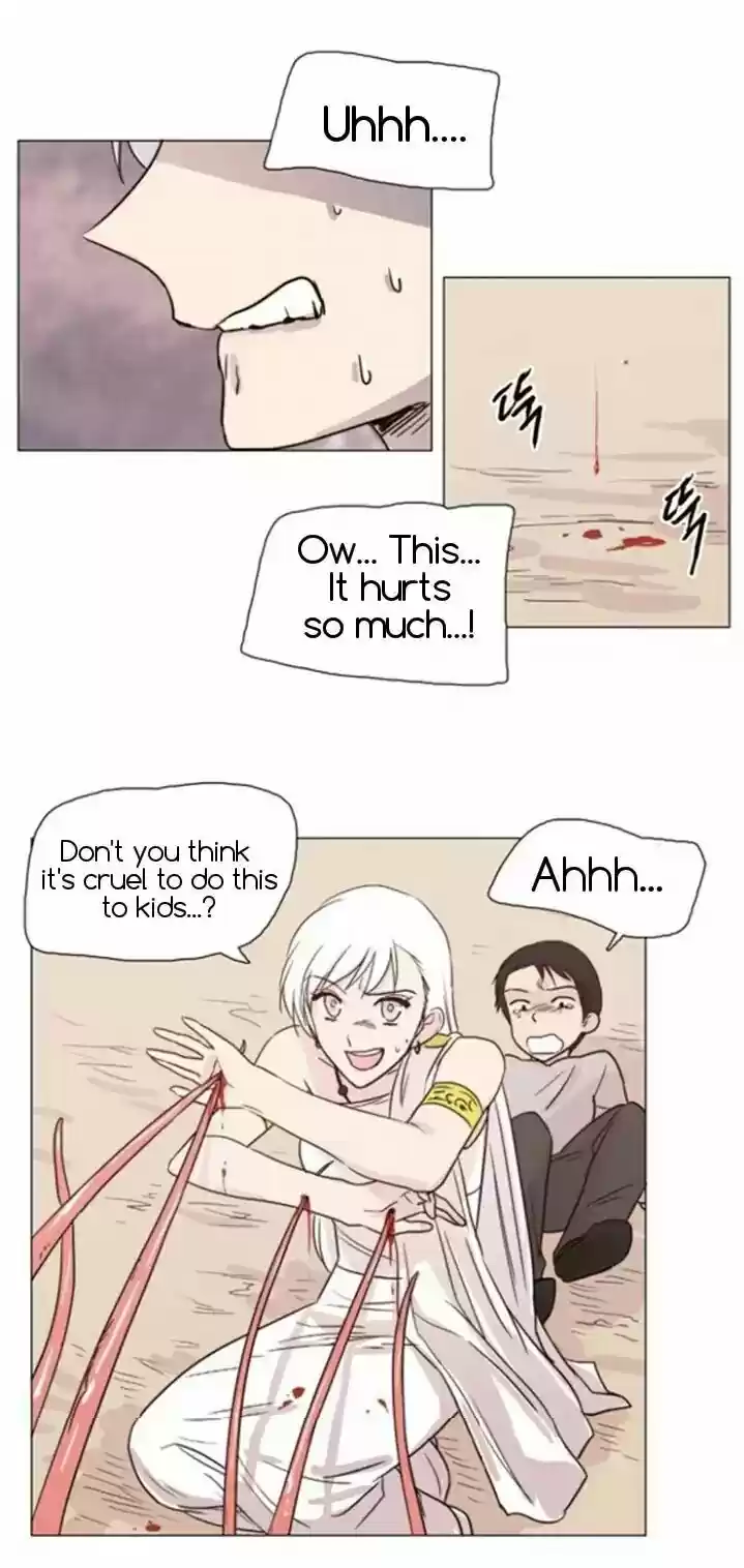 Miss Angel and Miss Devil 40