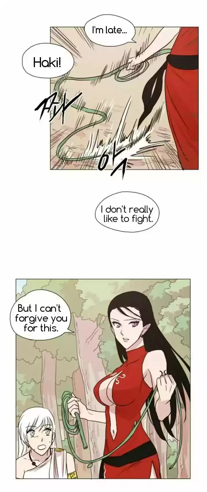 Miss Angel and Miss Devil 40