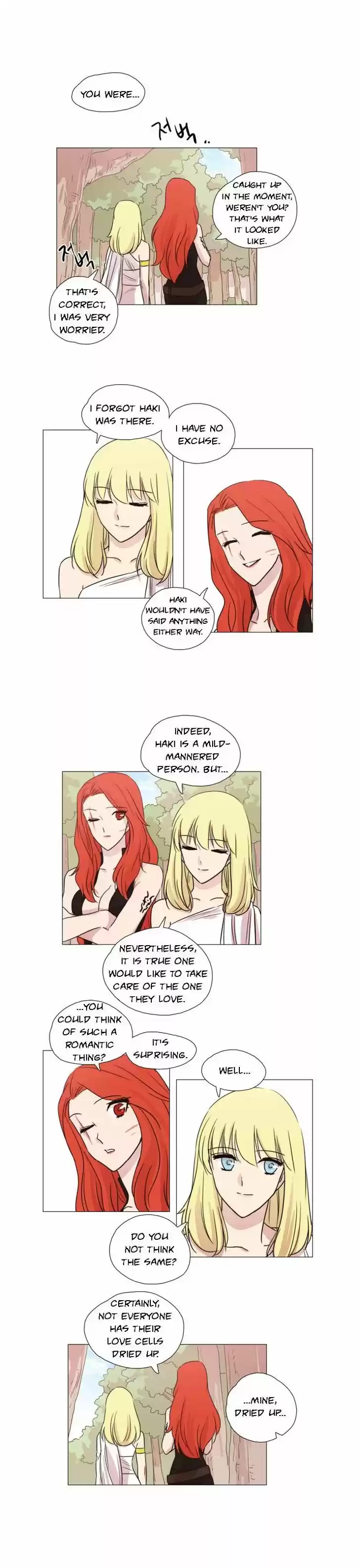 Miss Angel and Miss Devil 41