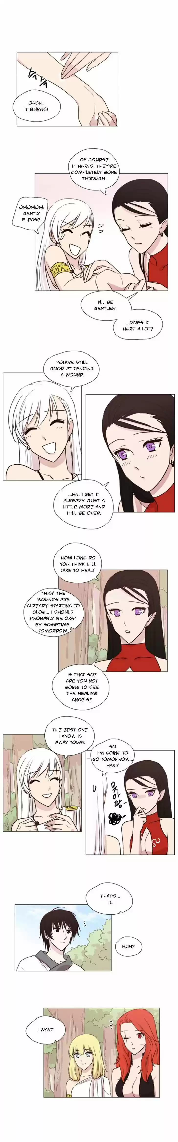 Miss Angel and Miss Devil 41