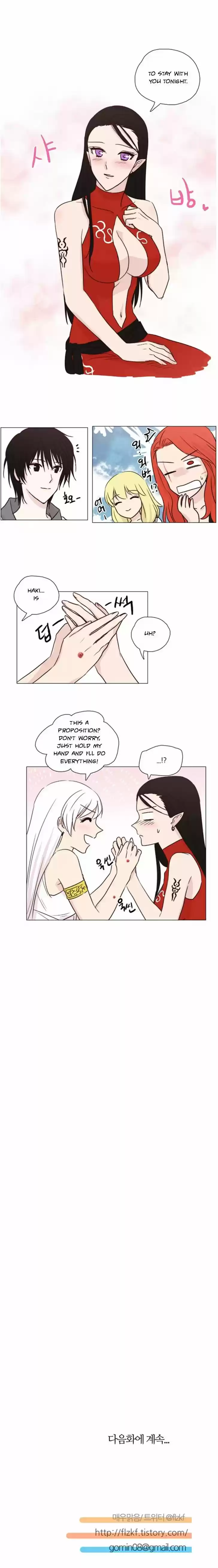 Miss Angel and Miss Devil 41