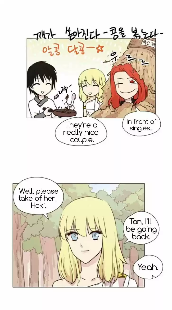 Miss Angel and Miss Devil 42