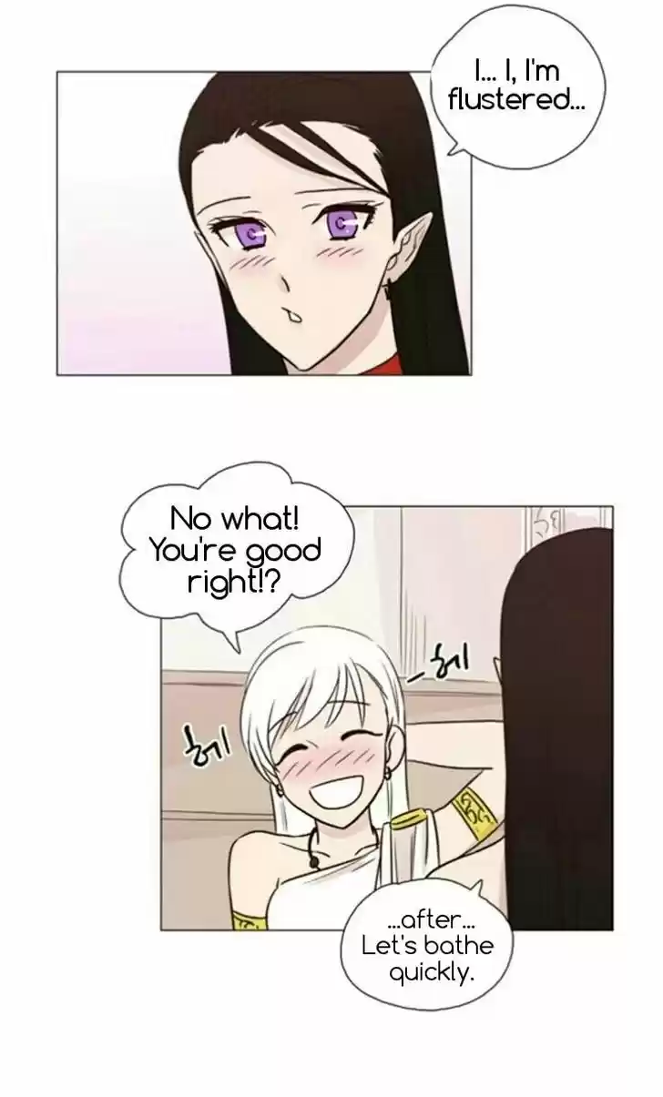 Miss Angel and Miss Devil 42