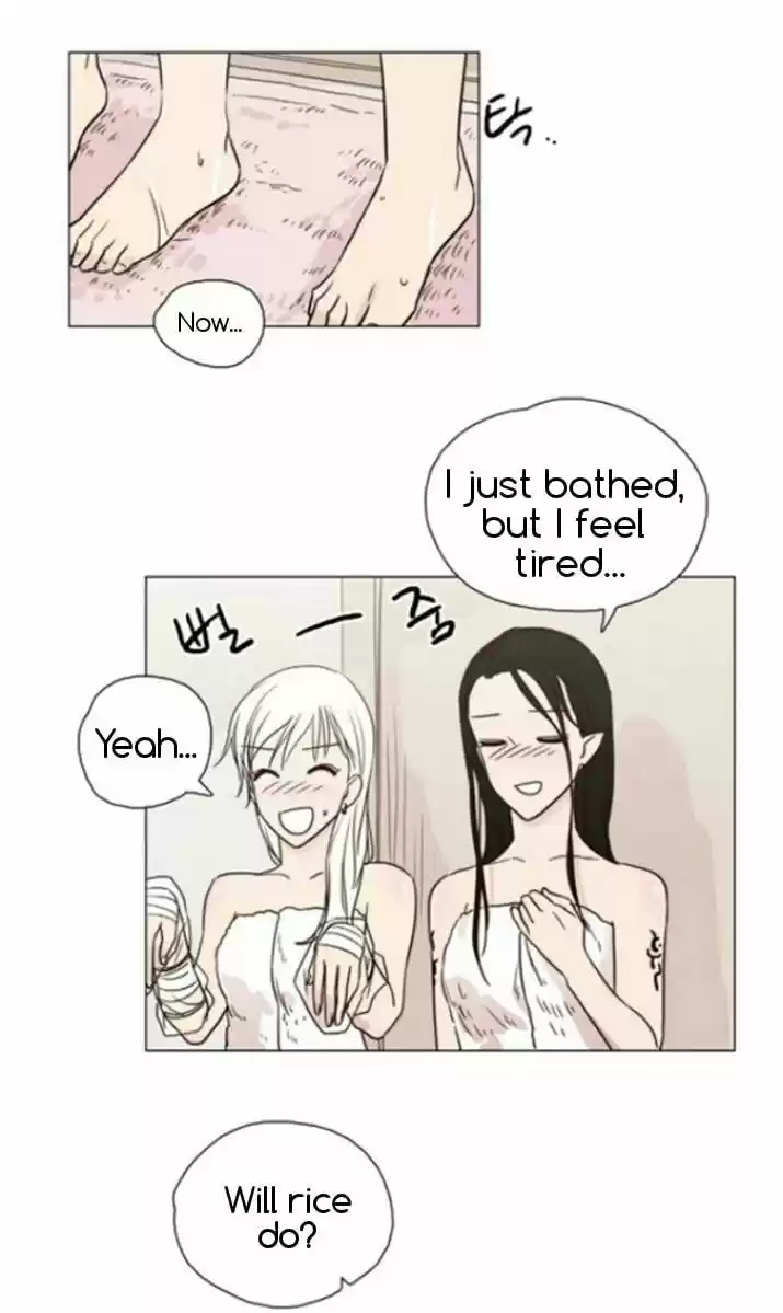 Miss Angel and Miss Devil 42