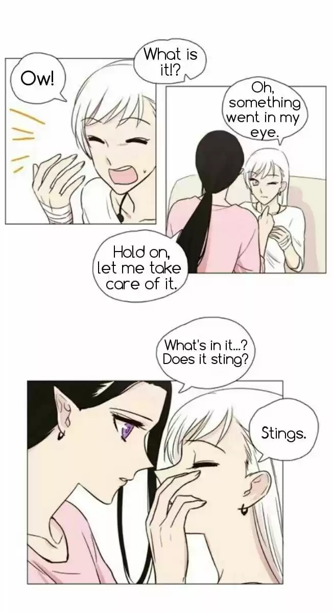 Miss Angel and Miss Devil 42