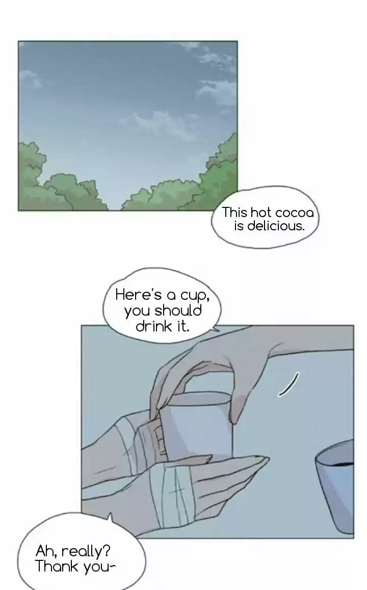 Miss Angel and Miss Devil 43