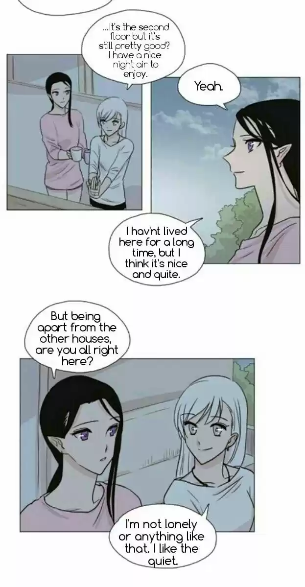 Miss Angel and Miss Devil 43