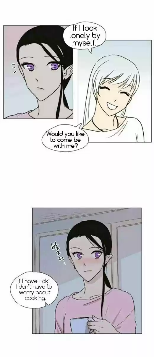 Miss Angel and Miss Devil 43