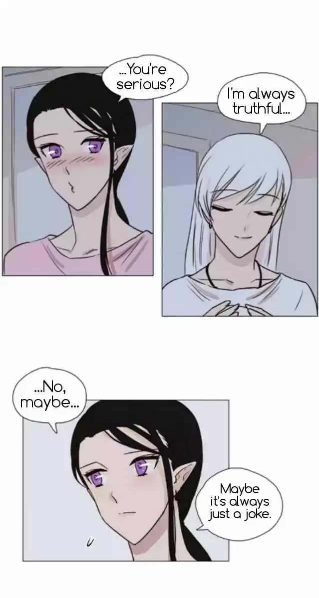 Miss Angel and Miss Devil 43