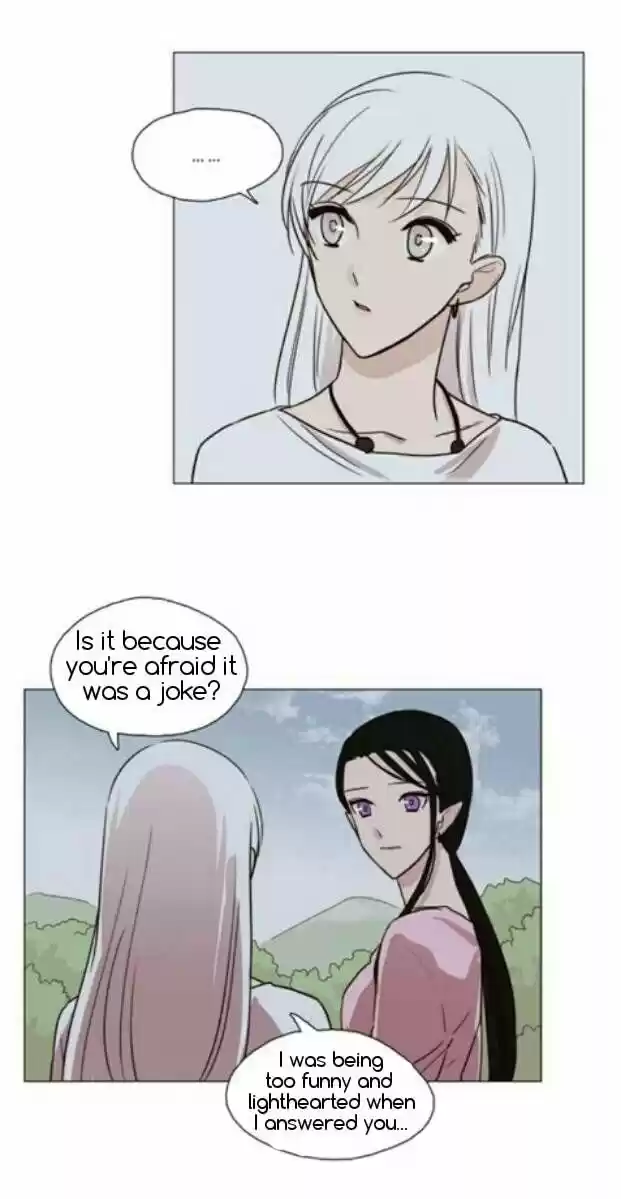 Miss Angel and Miss Devil 43