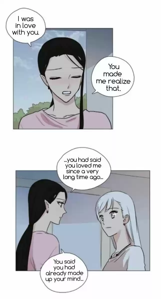 Miss Angel and Miss Devil 43