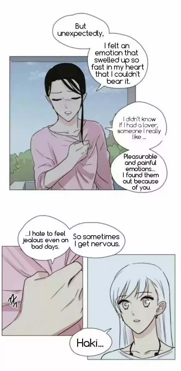 Miss Angel and Miss Devil 43