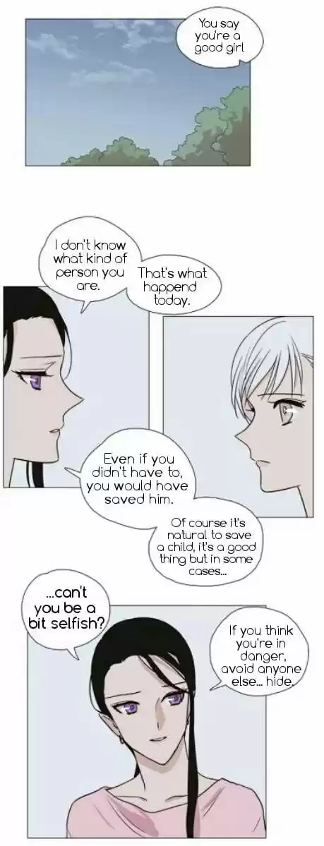 Miss Angel and Miss Devil 43